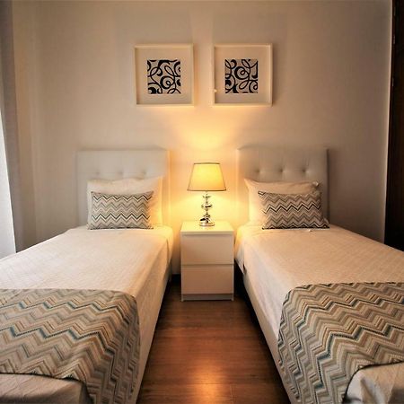 Apartamentos Gaivota Holidays Nazaré Eksteriør bilde