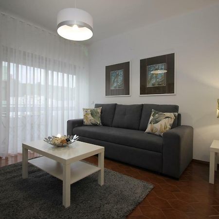Apartamentos Gaivota Holidays Nazaré Eksteriør bilde