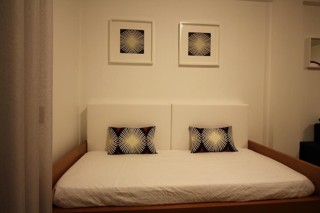 Apartamentos Gaivota Holidays Nazaré Eksteriør bilde