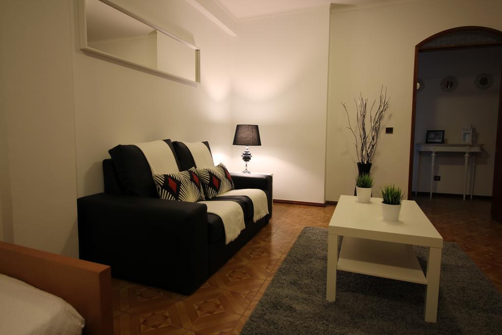 Apartamentos Gaivota Holidays Nazaré Eksteriør bilde