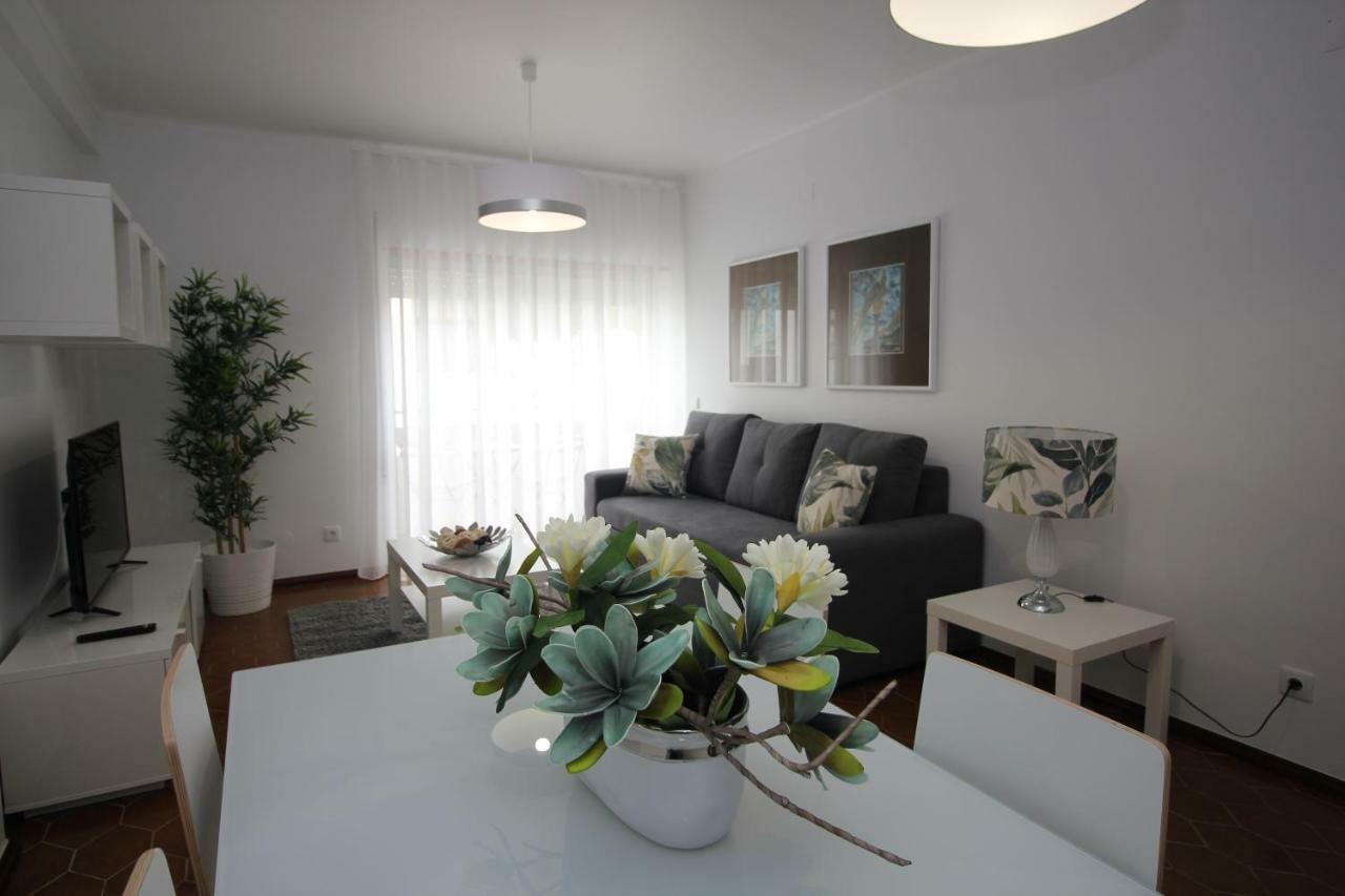 Apartamentos Gaivota Holidays Nazaré Eksteriør bilde