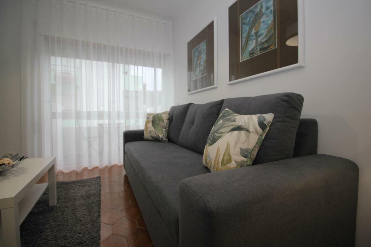 Apartamentos Gaivota Holidays Nazaré Eksteriør bilde
